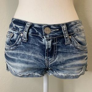 Daytrip Shorts